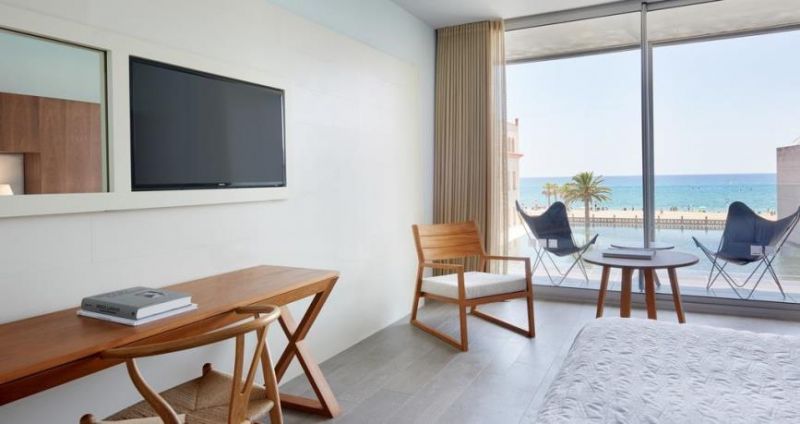 LE MERIDIEN RA BEACH фото 6