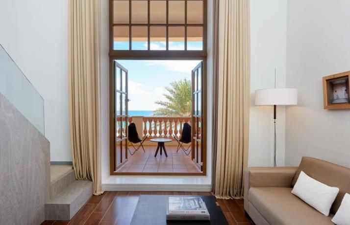 LE MERIDIEN RA BEACH фото 8