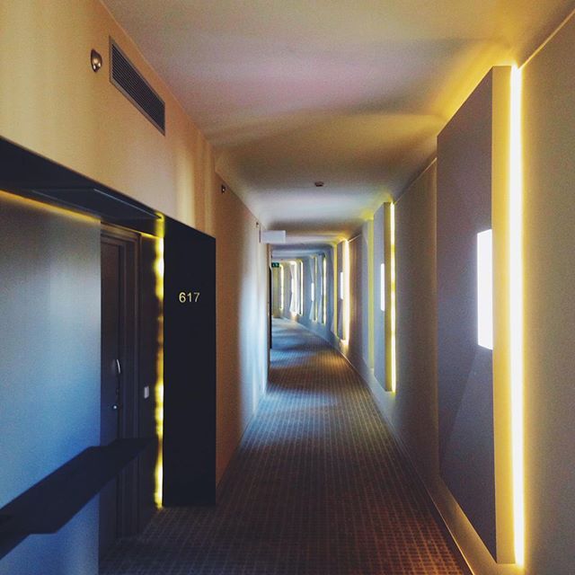 LE MERIDIEN фото 2