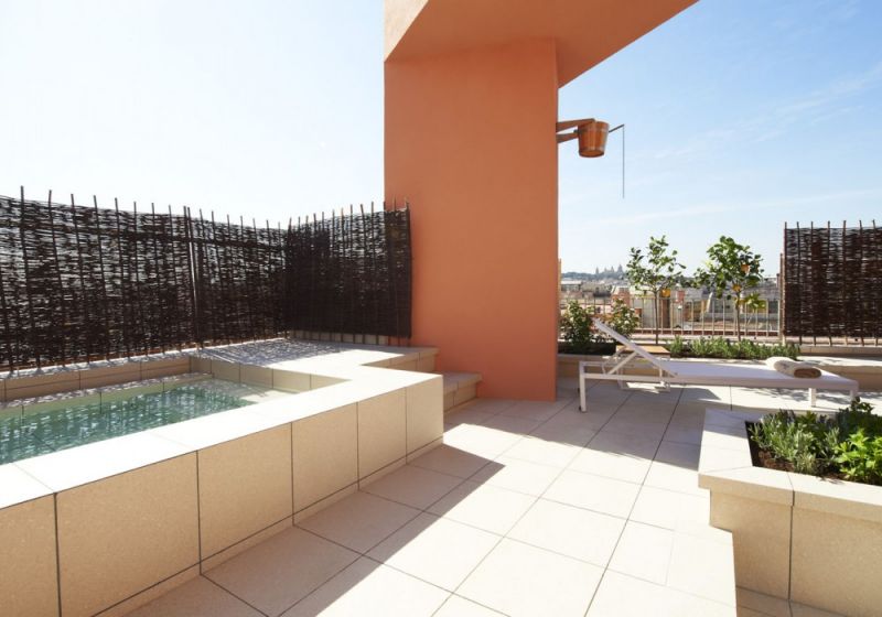 LE MERIDIEN фото 3