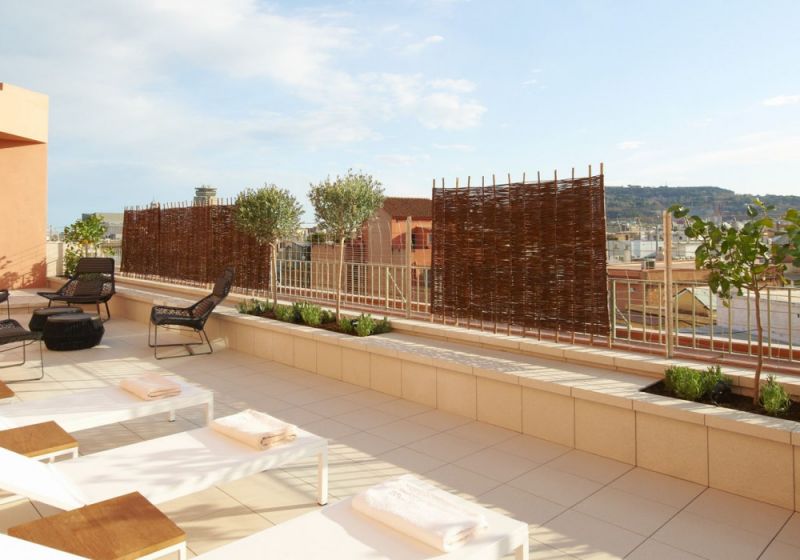 LE MERIDIEN фото 5