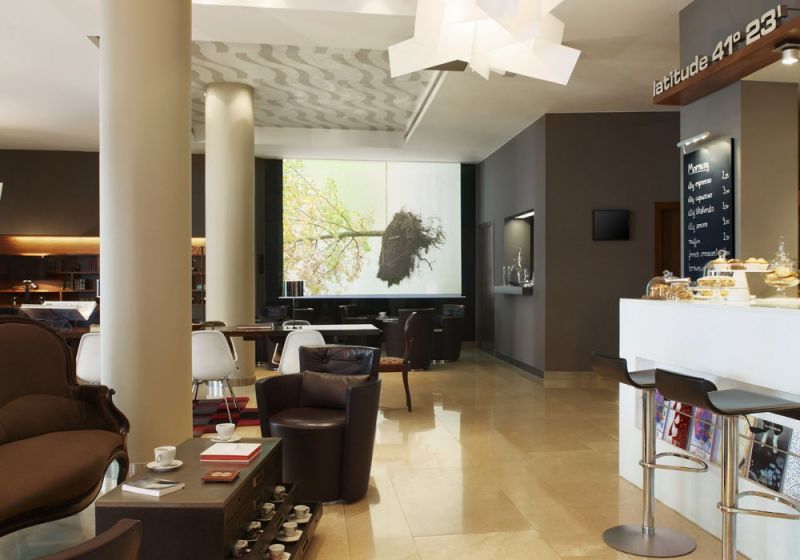 LE MERIDIEN фото 6