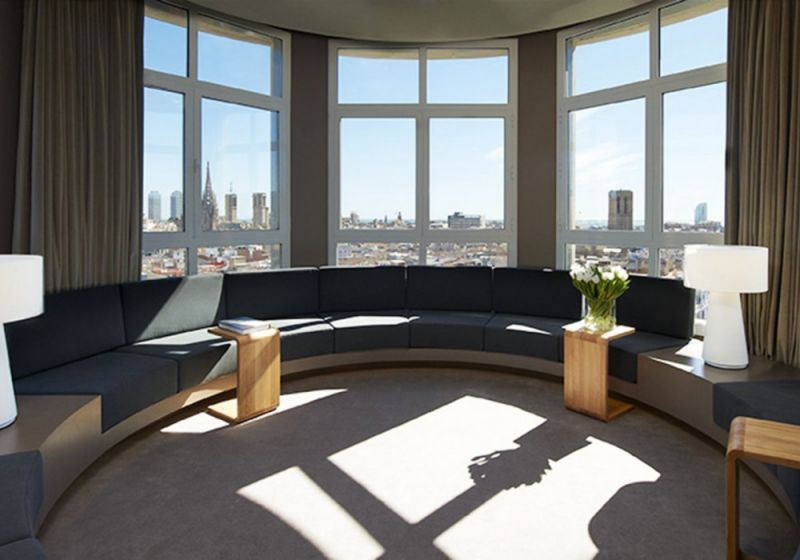 LE MERIDIEN фото 7