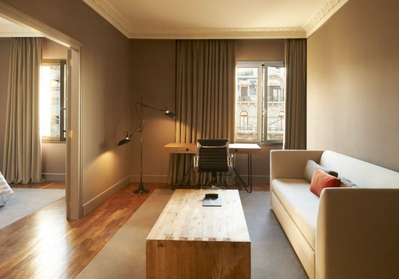 LE MERIDIEN фото 8