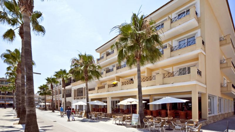 LEMAR APARTAMENTOS