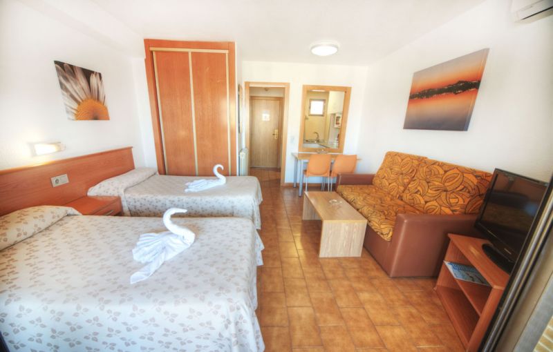 LEVANTE CLUB APT фото 3