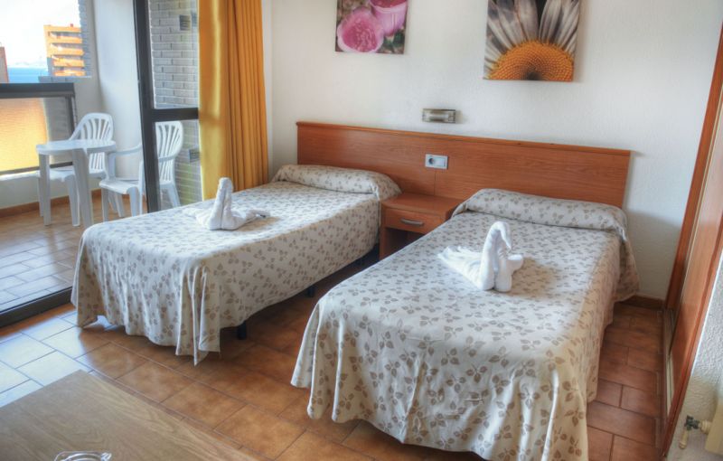 LEVANTE CLUB APT фото 4