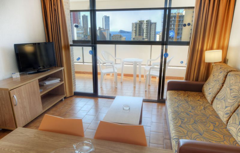 LEVANTE CLUB APT