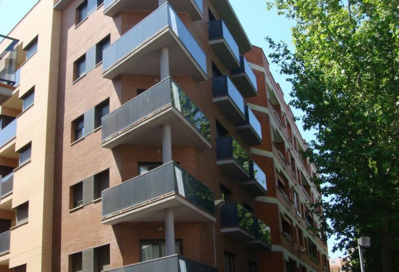 L'HORT APT