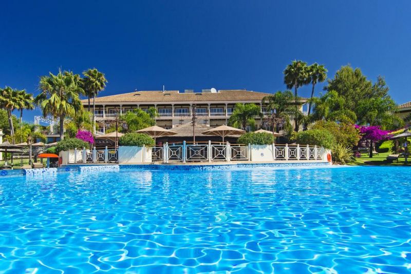 LINDNER GOLF & WELLNES RESORT