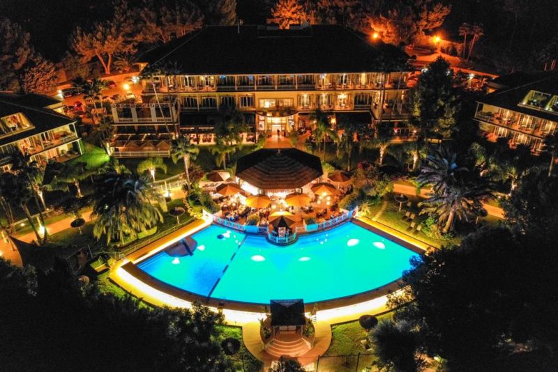 LINDNER GOLF & WELLNES RESORT фото 2