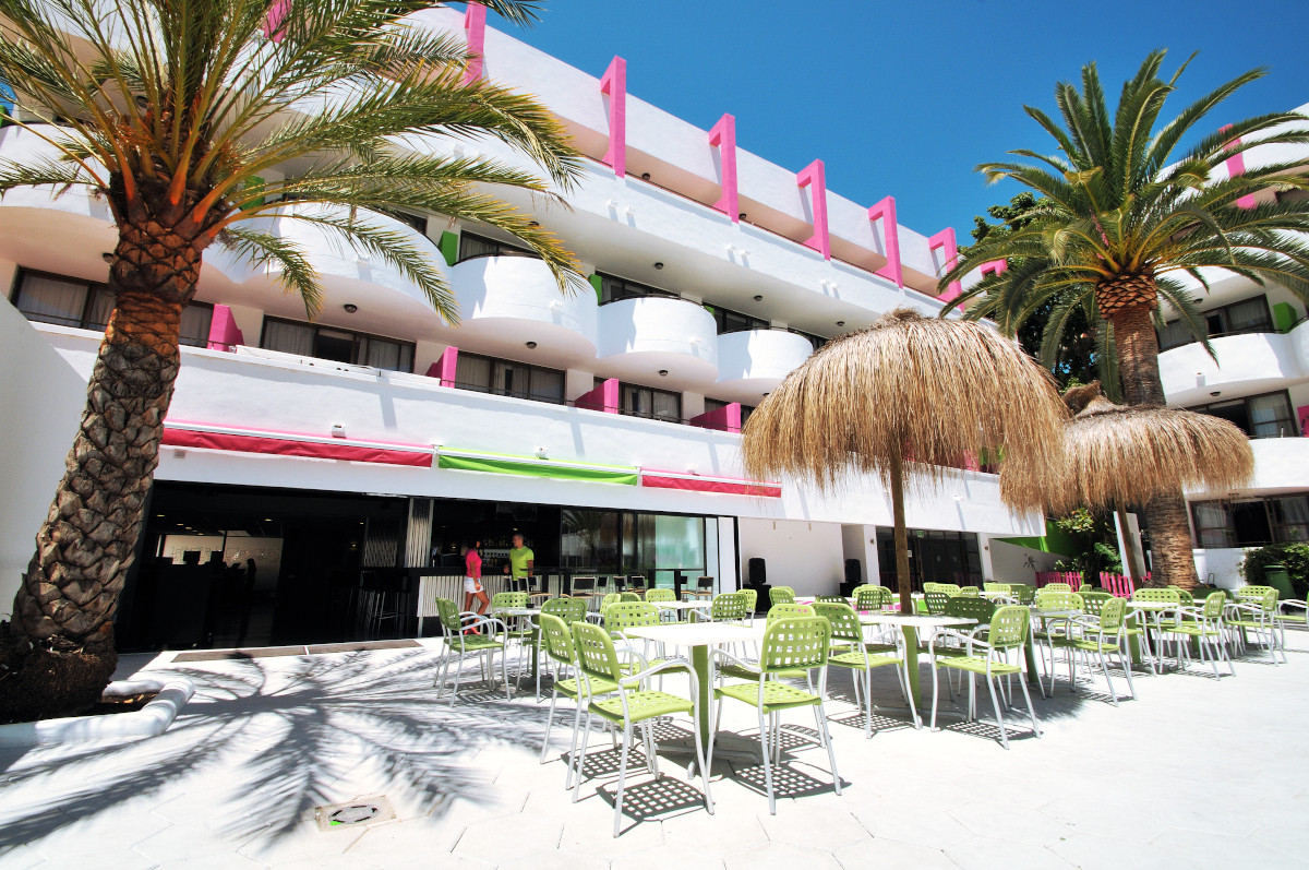 LIVELY MALLORCA (EX. SAGA NOVA) фото 7