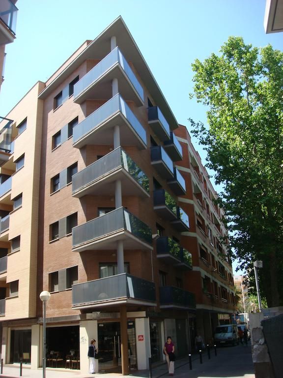 LLOVERAS APARTAMENTS фото 4