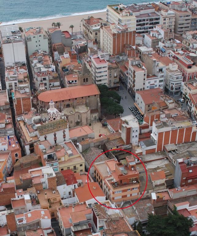 LLOVERAS APARTAMENTS фото 7