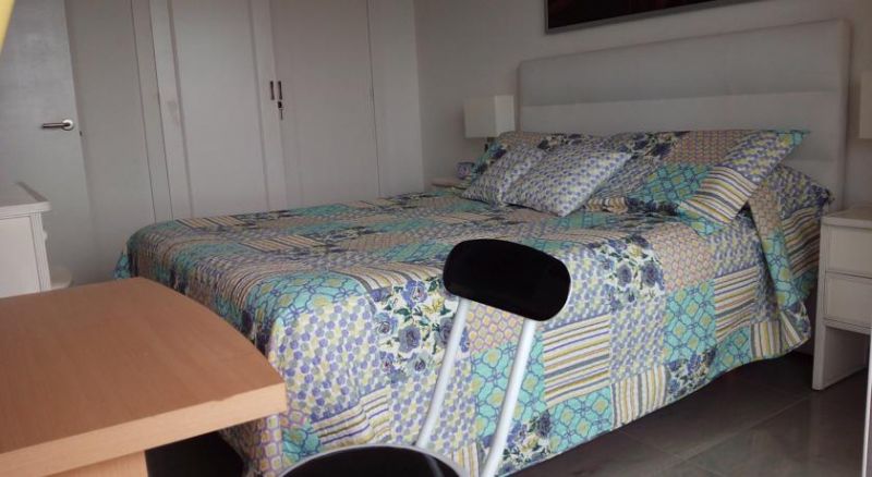 LOS AGUACATES APT фото 3