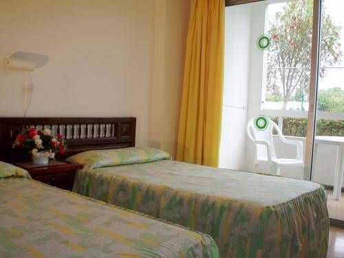 LOS AGUACATES APT фото 4