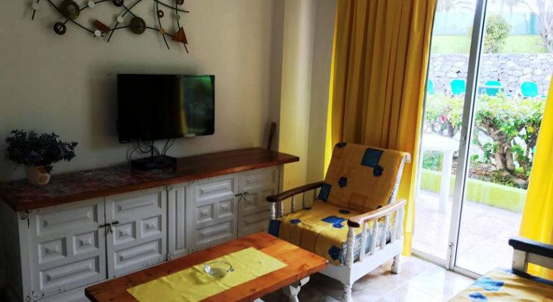 LOS AGUACATES APT фото 8