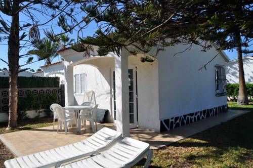 LOS ARCOS BUNGALOWS