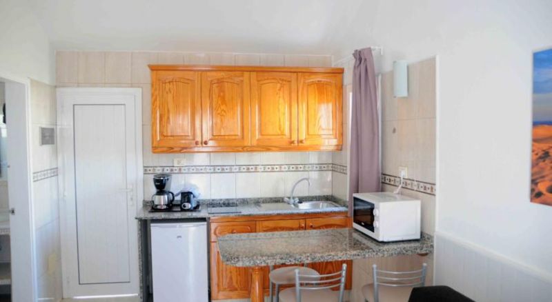LOS ARCOS BUNGALOWS фото 4