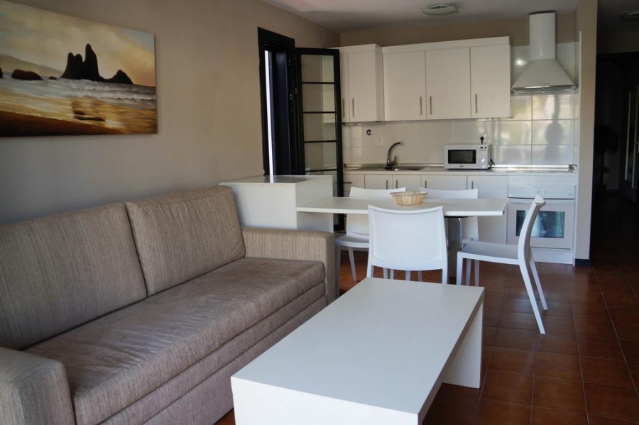 LOS CARDONES APT фото 3