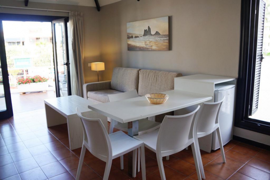 LOS CARDONES APT фото 7