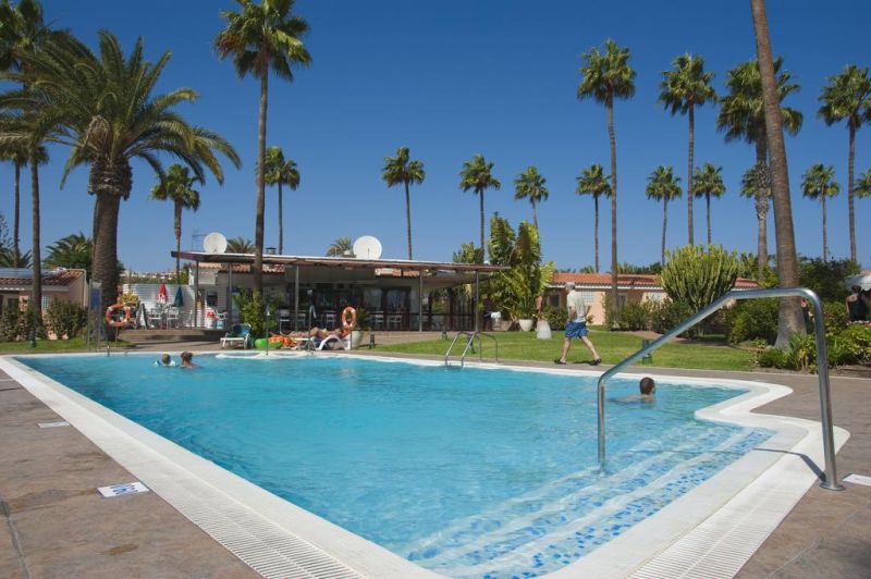 LOS GIRASOLES BUNGALOWS фото 2