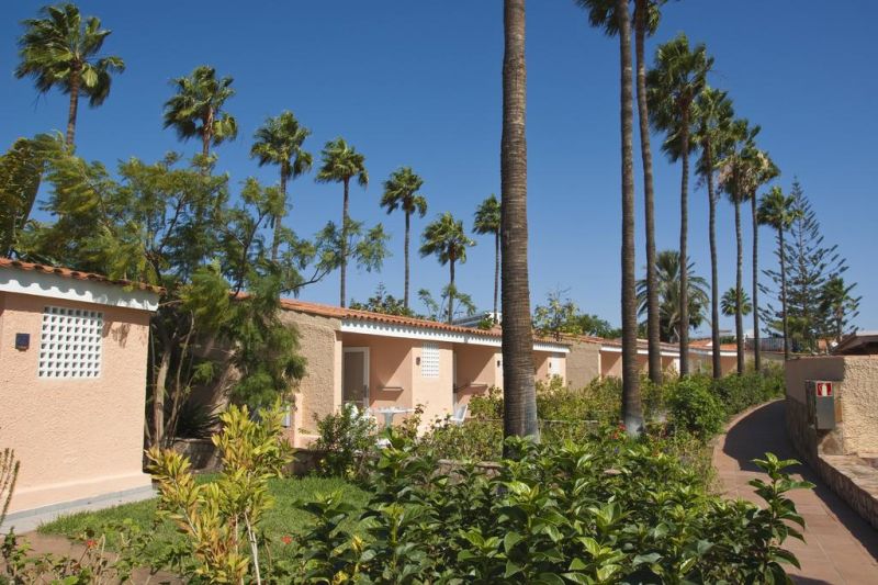 LOS GIRASOLES BUNGALOWS фото 3