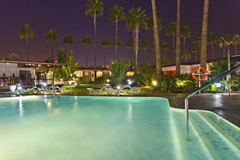 LOS GIRASOLES BUNGALOWS фото 7