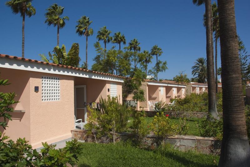 LOS GIRASOLES BUNGALOWS