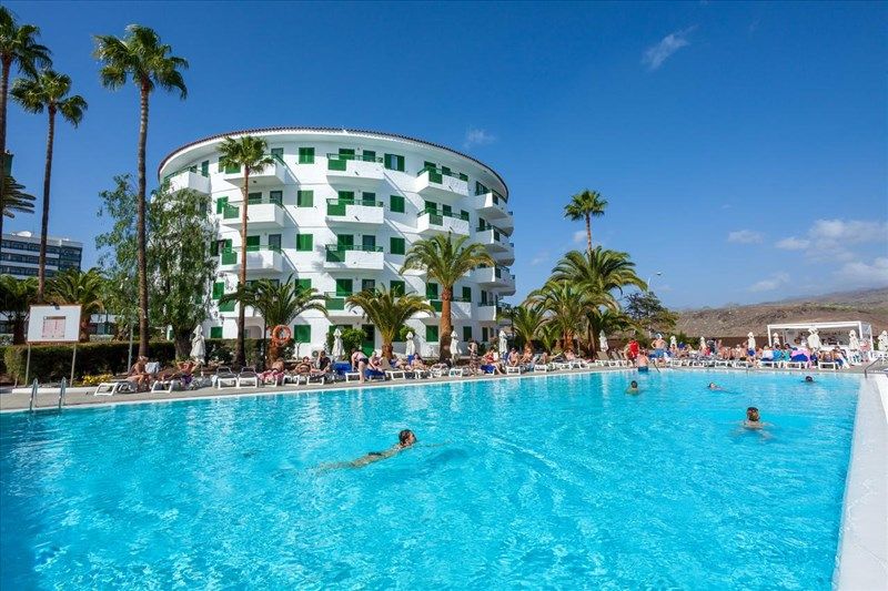 LABRANDA PLAYA BONITA (EX. LOS SALMONES APT)