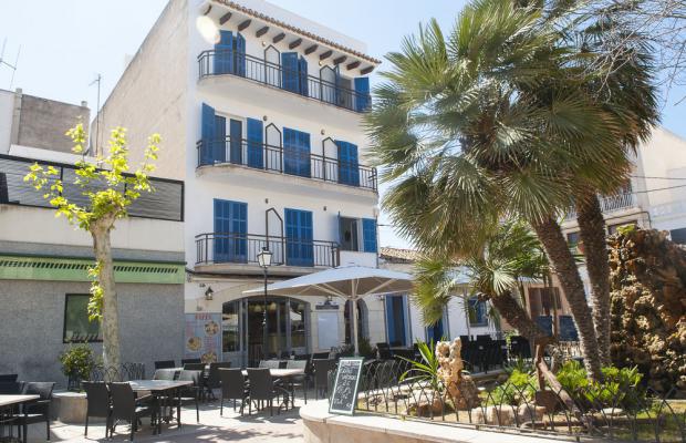 LOUTY CASA ESTEVA