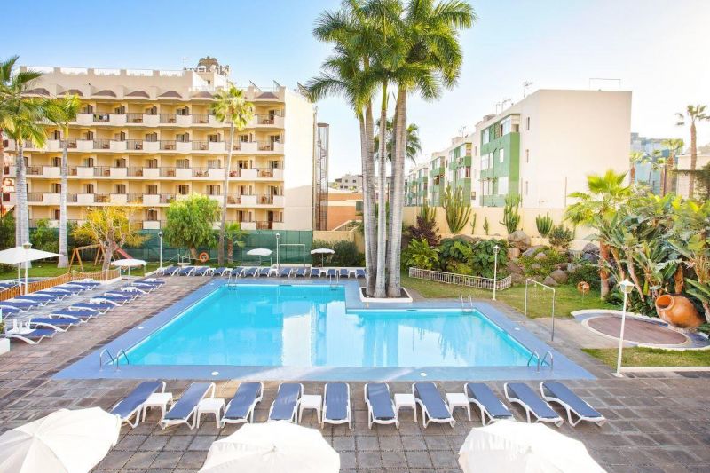 LUABAY TENERIFE