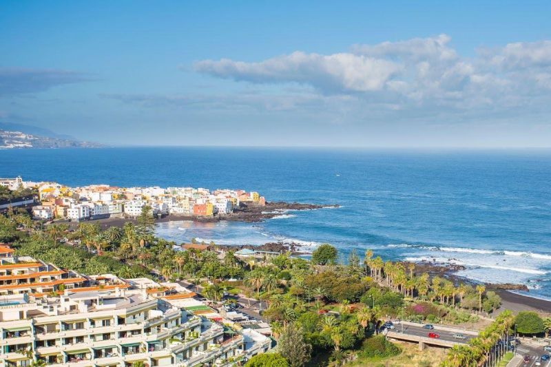 LUABAY TENERIFE фото 5