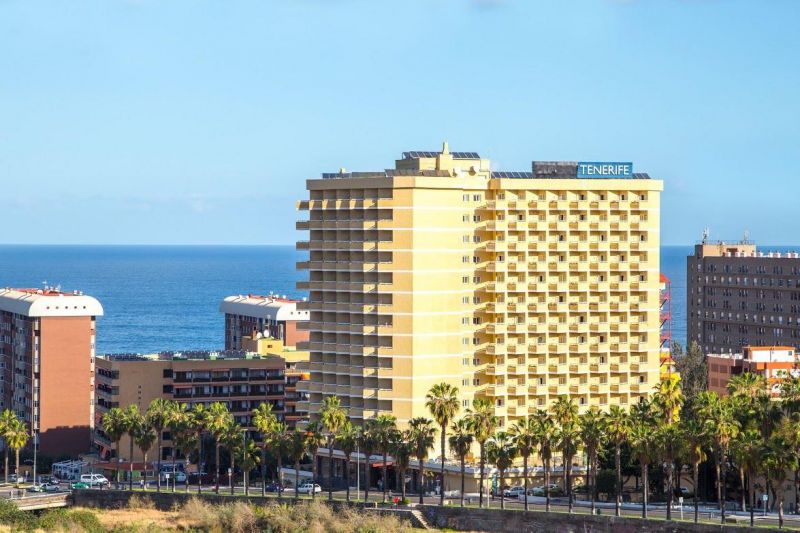 LUABAY TENERIFE фото 6
