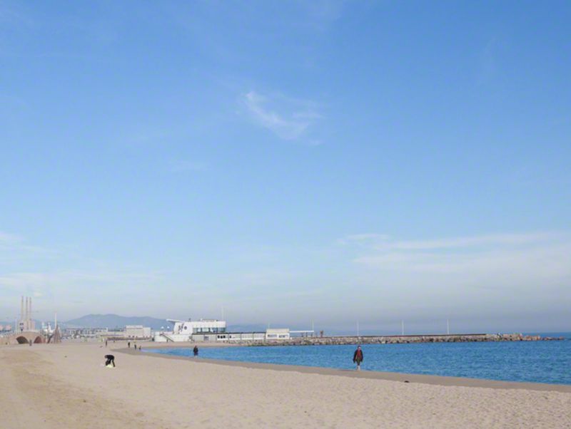 LUGARIS BEACH фото 4
