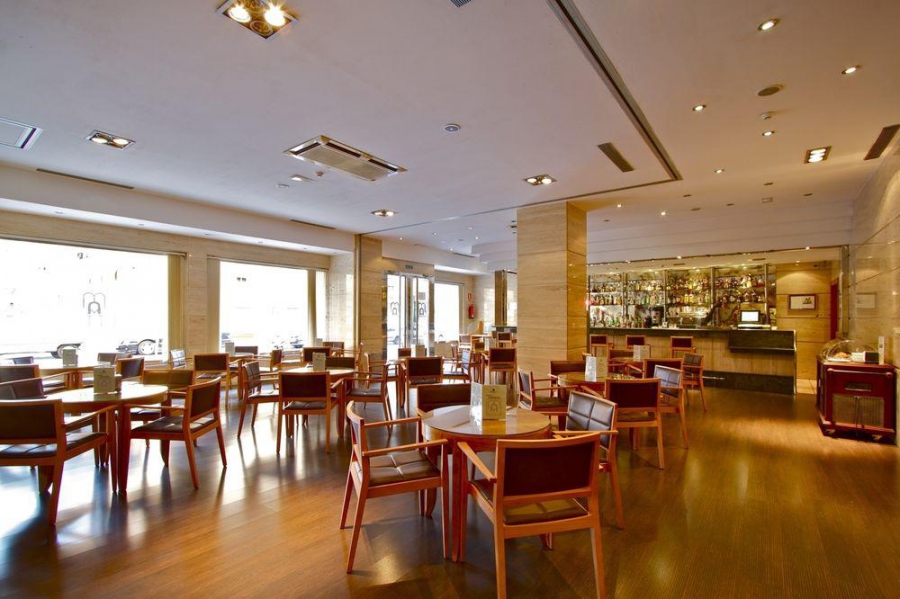 OCCIDENTAL GRANADA (EX. M.A. ALHAMAR) фото 8