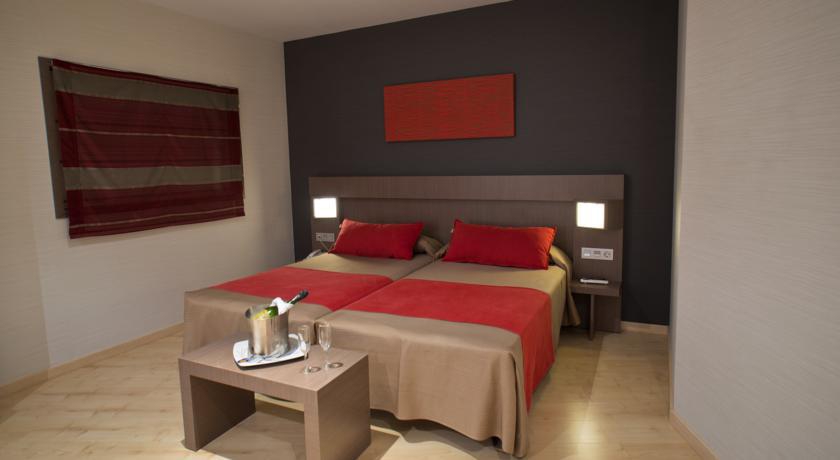 ALLEGRO GRANADA (EX. M.A. PUERTA DE LOS ALJIBES) фото 2