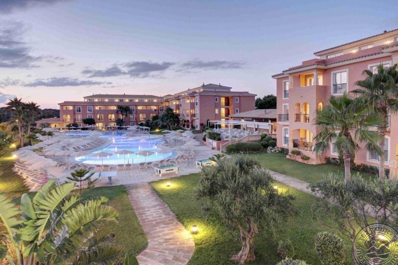MACARELLA SUITES AND SPA