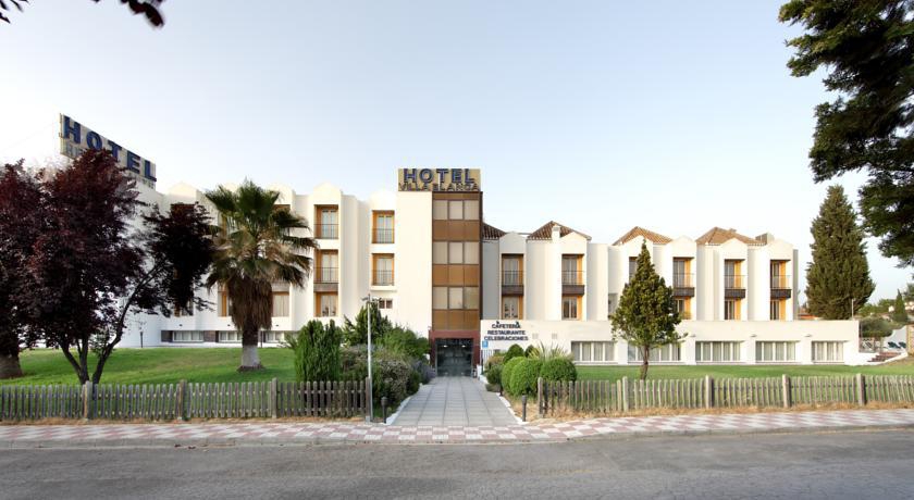 MACIA VILLA BLANCA фото 6