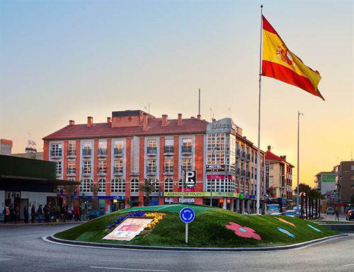 MADRID TORREJON PLAZA