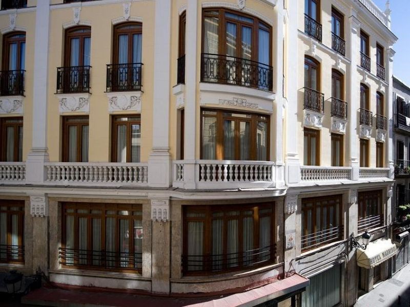 MADRISOL