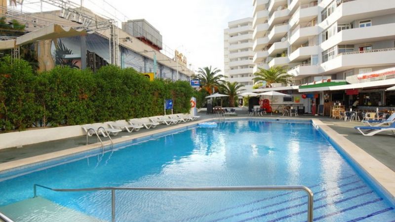 MAGALLUF PLAYA APT