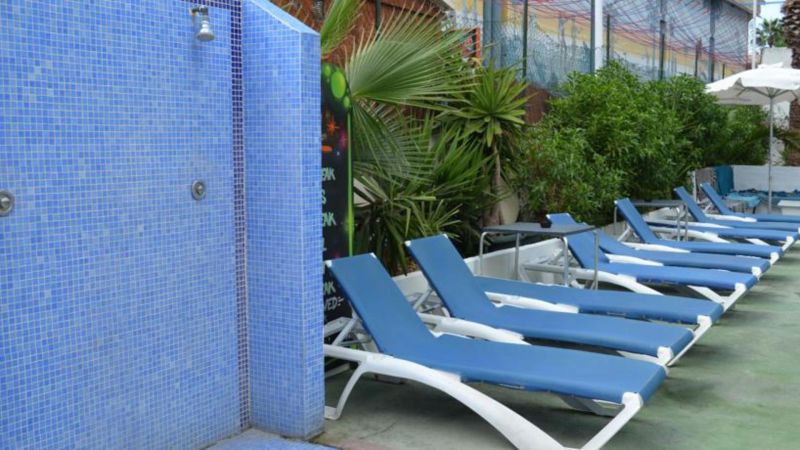MAGALLUF PLAYA APT фото 4
