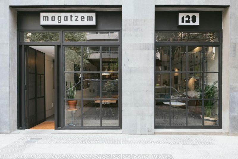 MAGATZEM 128 фото 3