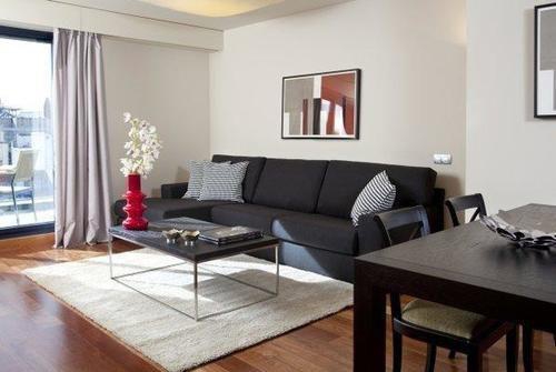 MAJESTIC RESIDENCE фото 6