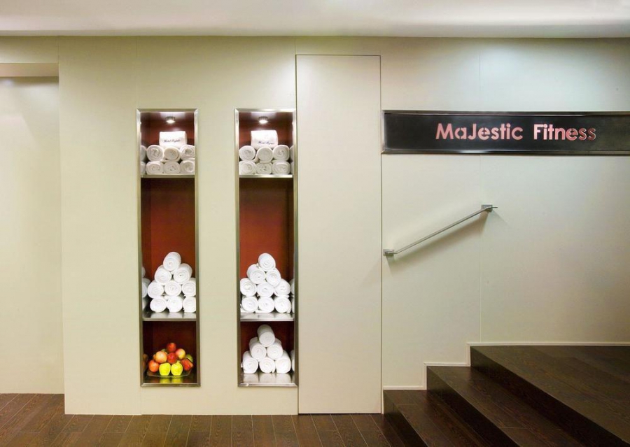 MAJESTIC RESIDENCE фото 7