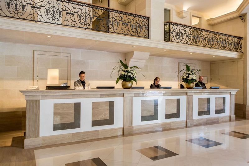 MAJESTIC HOTEL & SPA BARCELONA фото 4