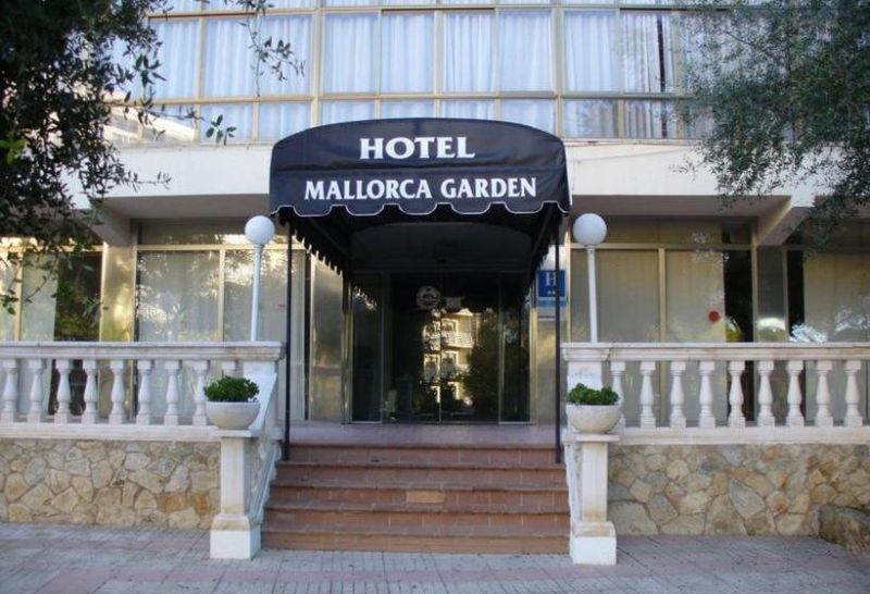 MALLORCA GARDEN