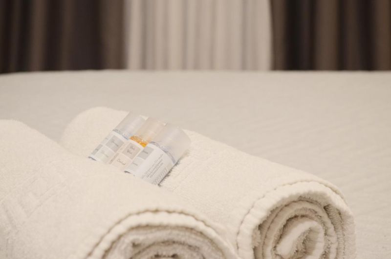 MANANTIALES HOTEL фото 8