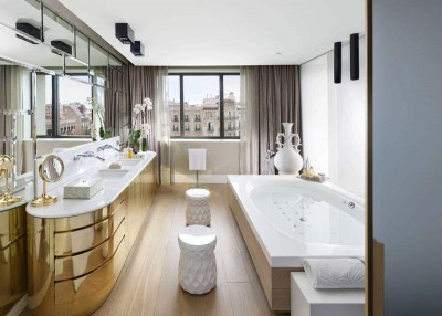 MANDARIN ORIENTAL фото 4